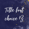 Star Map For Your Bespoke Celestial Wedding Design - Image 3
